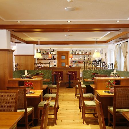 Th Corvara - Greif Hotel מראה חיצוני תמונה