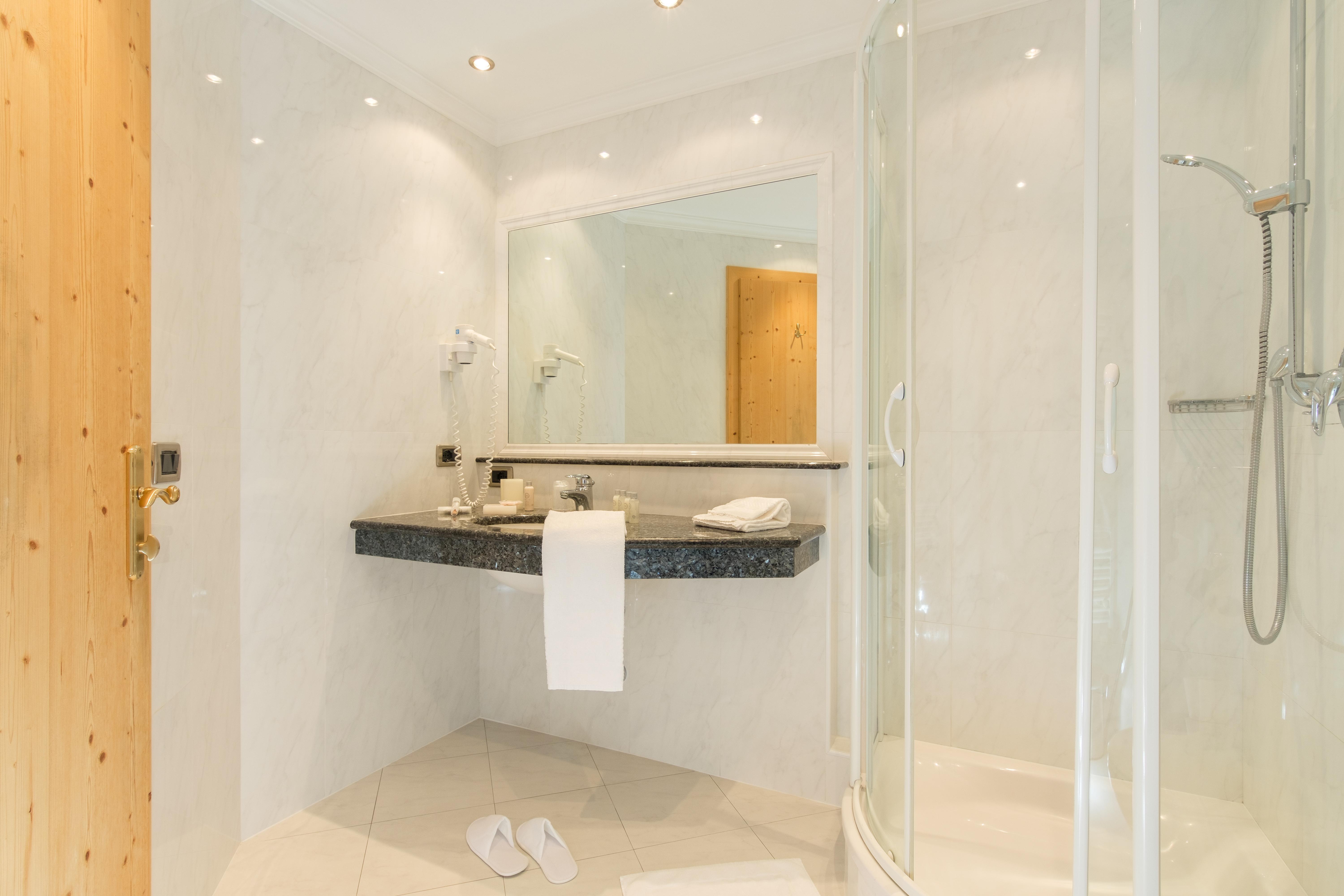 Th Corvara - Greif Hotel מראה חיצוני תמונה
