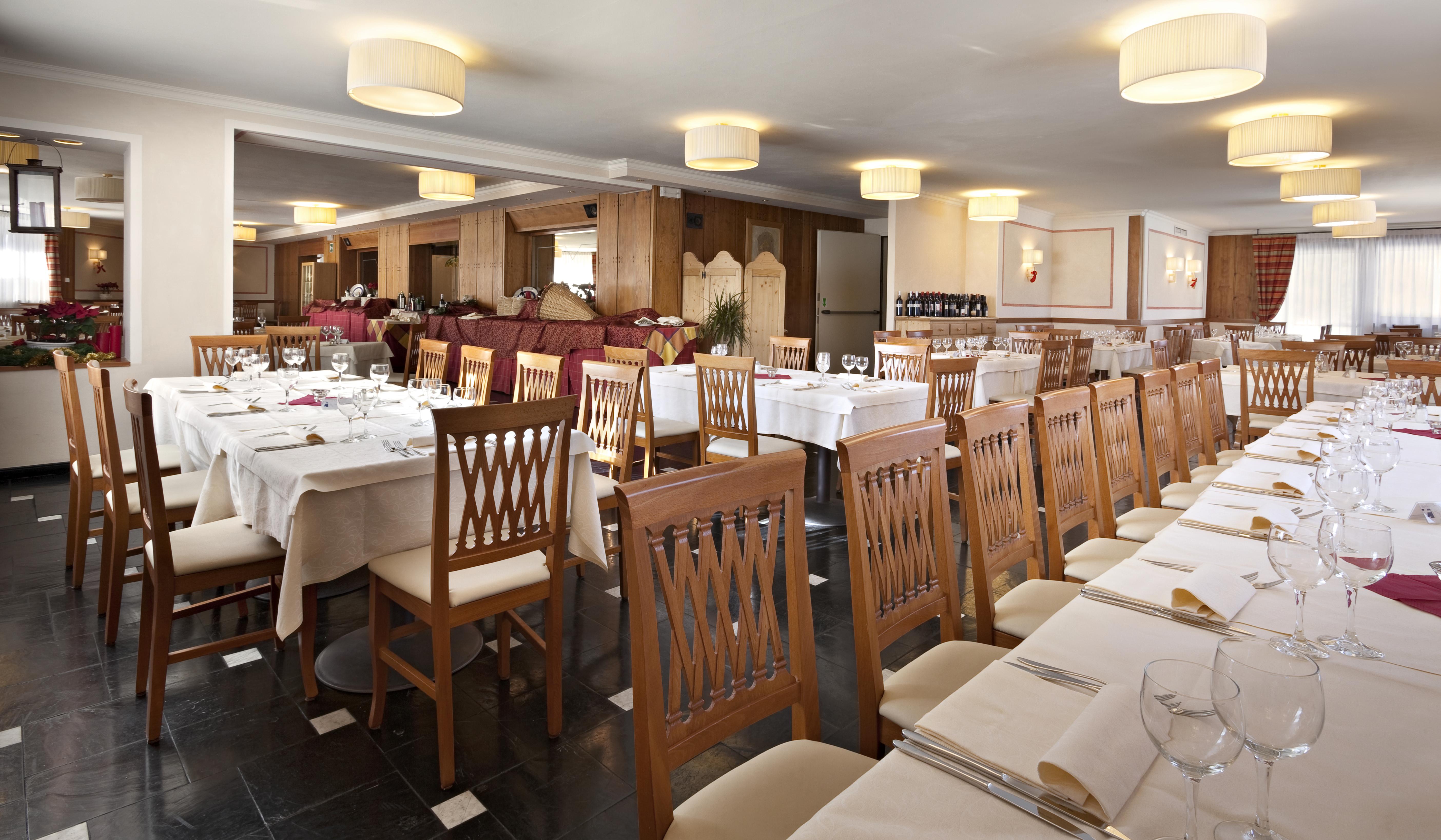 Th Corvara - Greif Hotel מראה חיצוני תמונה