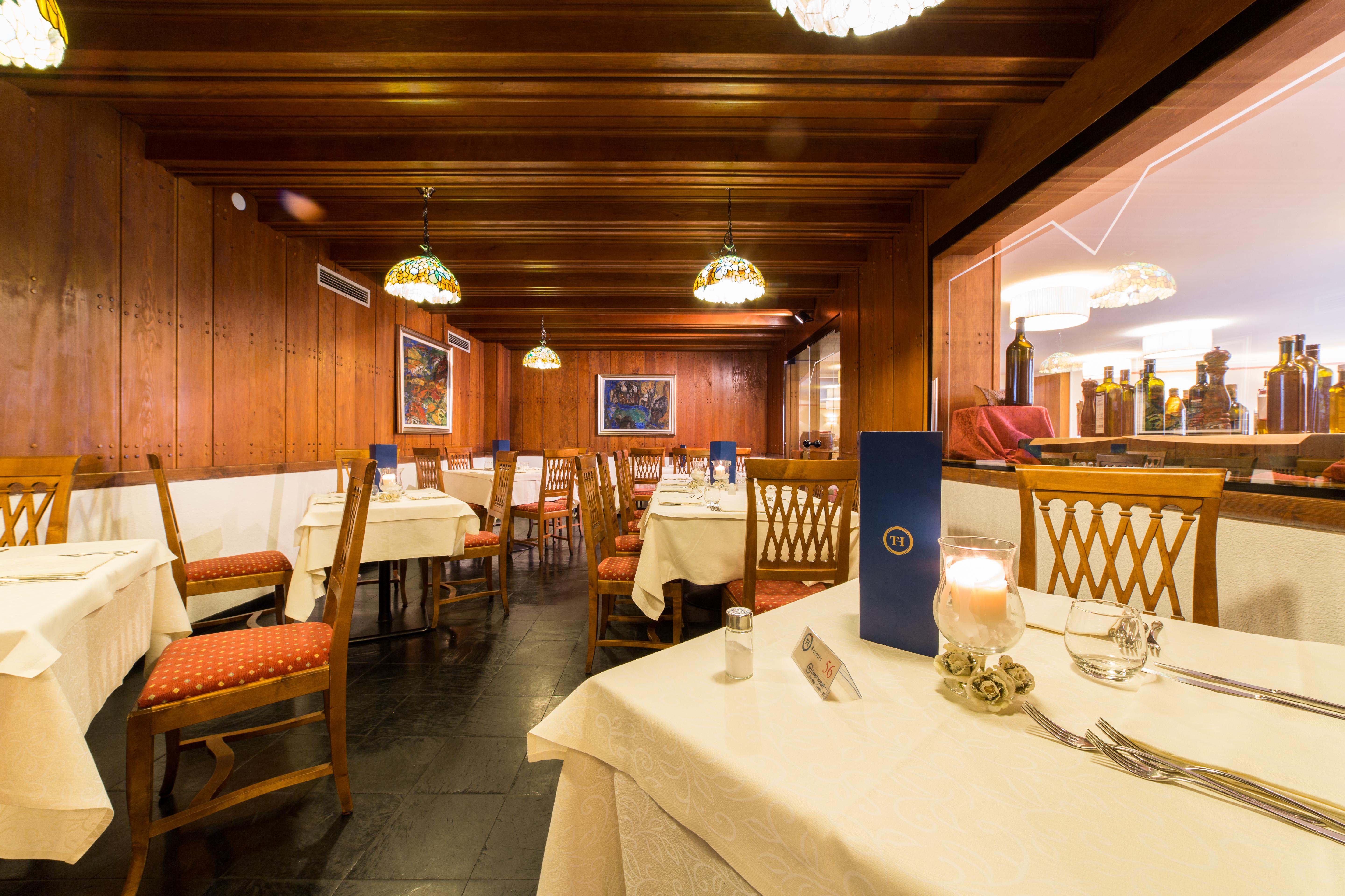 Th Corvara - Greif Hotel מראה חיצוני תמונה