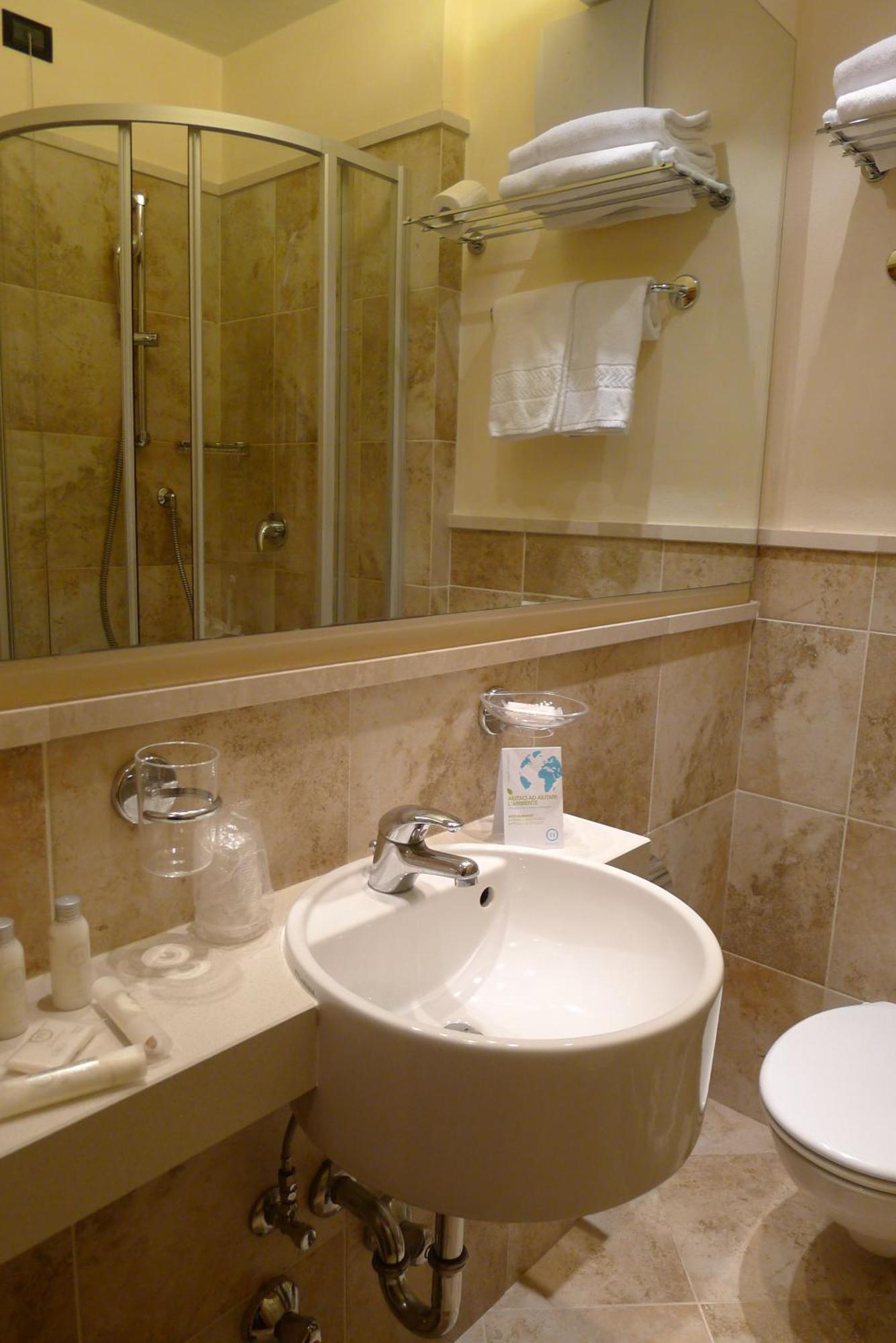 Th Corvara - Greif Hotel חדר תמונה
